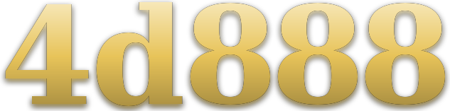 4d888 logo