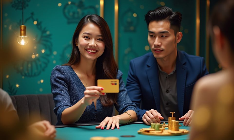 4d888 Slot Lombong Timah